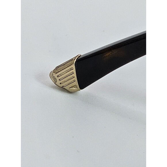 DAKOTA SMITH LOS ANGELES EYEGLASSES DS-6001 P Titanium 53/17 140 Demo New - Picture 9 of 16